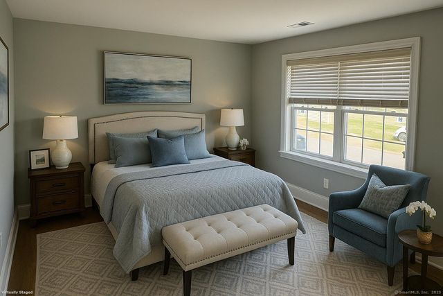 17 Vermont Avenue 17, Fairfield, CT 06824