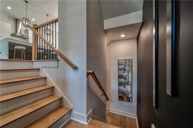 237 West Marietta Street, Canton, GA 30114
