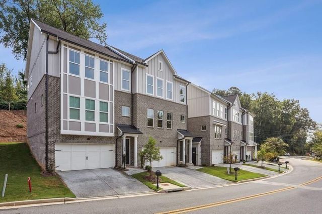 237 West Marietta Street, Canton, GA 30114