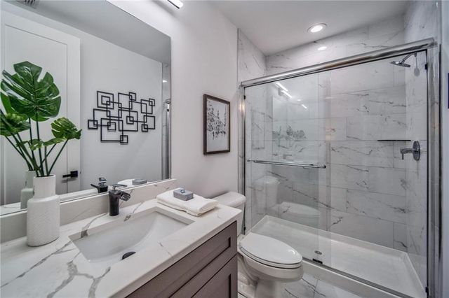 237 West Marietta Street, Canton, GA 30114