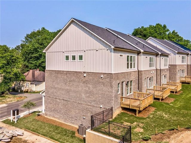 237 West Marietta Street, Canton, GA 30114
