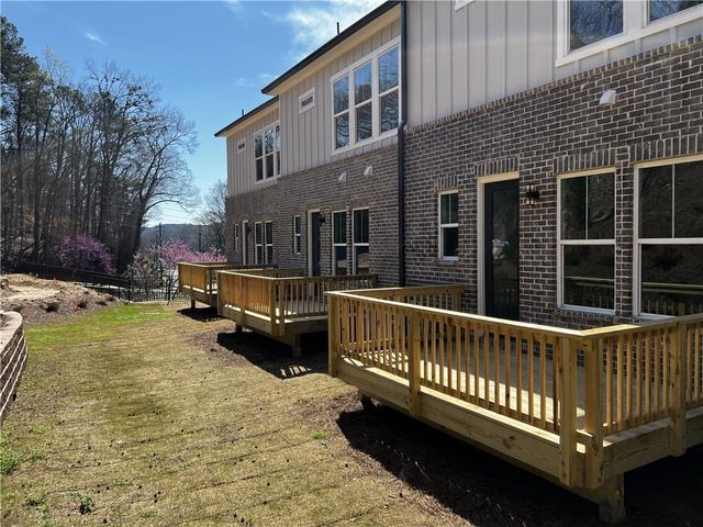 237 West Marietta Street, Canton, GA 30114