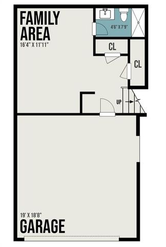 237 West Marietta Street, Canton, GA 30114