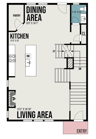 237 West Marietta Street, Canton, GA 30114