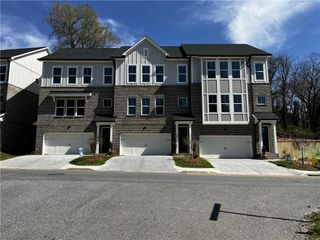 237 West Marietta Street, Canton, GA 30114