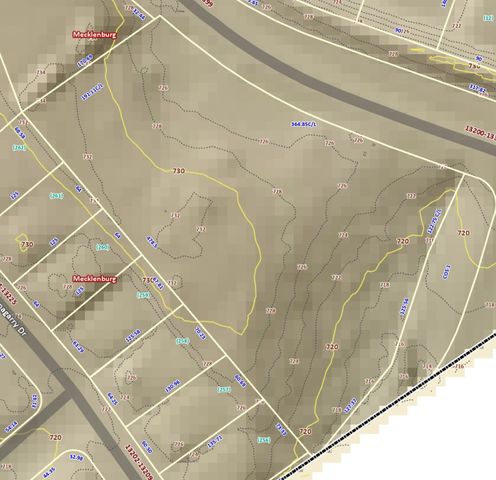 13309 Zoar Road, Charlotte, NC 28278