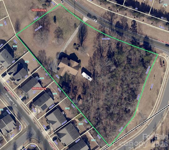 13309 Zoar Road, Charlotte, NC 28278