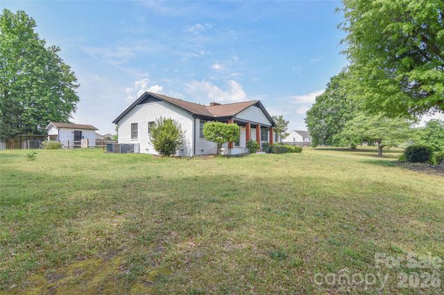 13309 Zoar Road, Charlotte, NC 28278