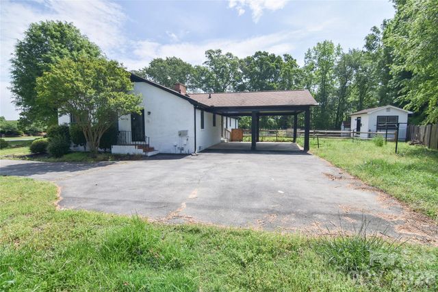 13309 Zoar Road, Charlotte, NC 28278