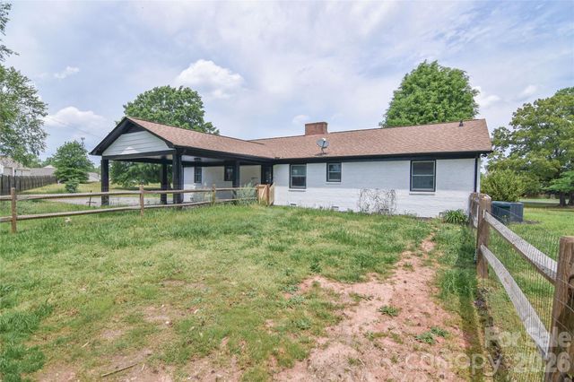 13309 Zoar Road, Charlotte, NC 28278