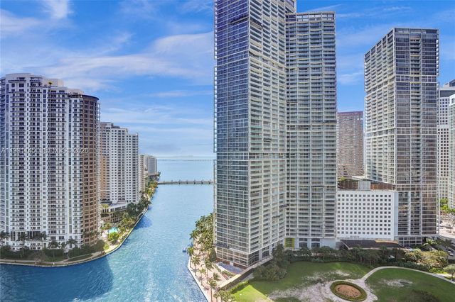 300 Biscayne Boulevard Way 2106W, Miami, FL 33131