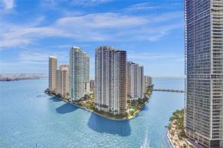 300 Biscayne Boulevard Way 2106W, Miami, FL 33131