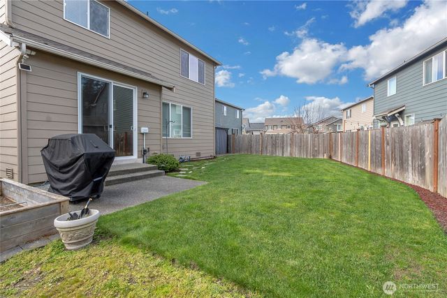 16615 80th Avenue Ct E, Puyallup, WA 98375