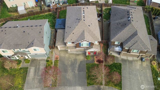 16615 80th Avenue Ct E, Puyallup, WA 98375