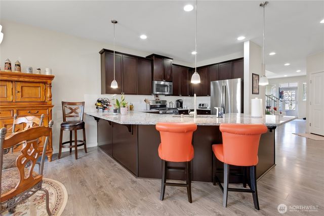 16615 80th Avenue Ct E, Puyallup, WA 98375