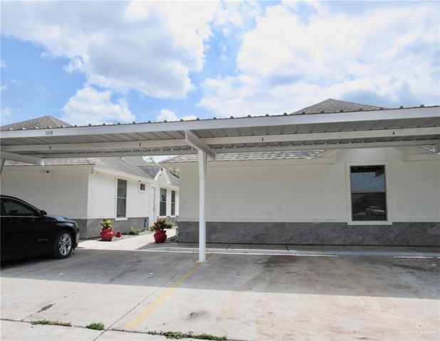 1310 W Harrison Avenue 3, Alton, TX 78573