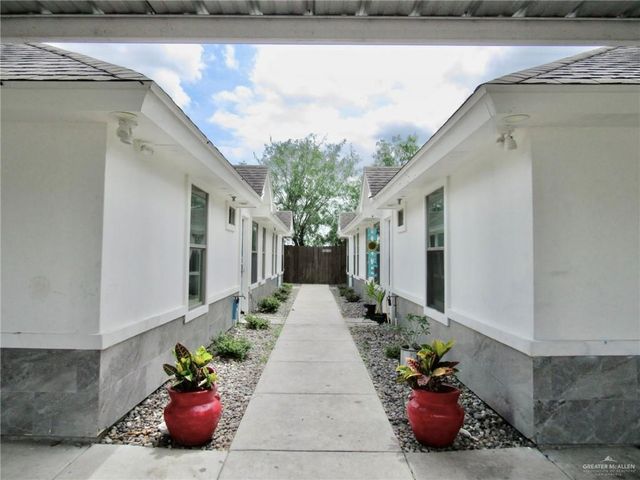 1310 W Harrison Avenue 3, Alton, TX 78573