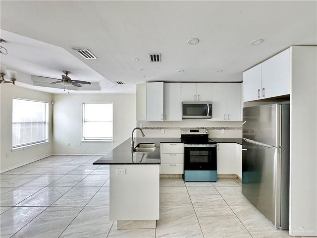 1310 W Harrison Avenue 3, Alton, TX 78573