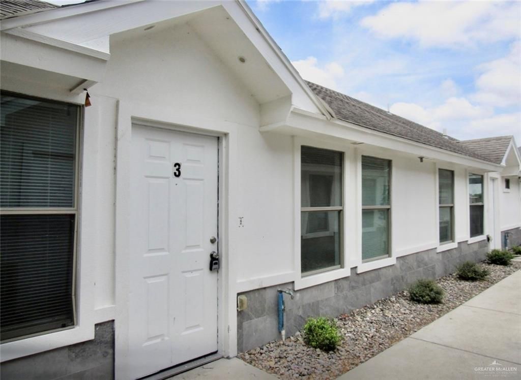 1310 W Harrison Avenue 3, Alton, TX 78573