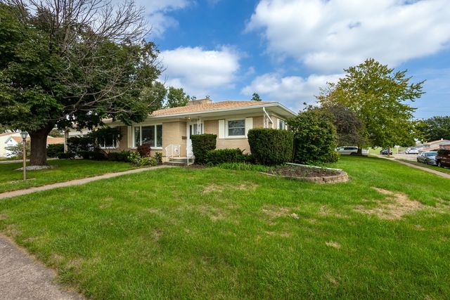 2729 FILLMORE Street, Davenport, IA 52804