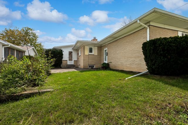 2729 FILLMORE Street, Davenport, IA 52804