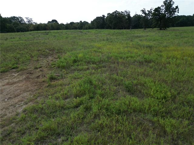 TBD Fisher Ford Road, Siloam Springs, AR 72761