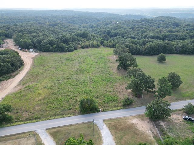TBD Fisher Ford Road, Siloam Springs, AR 72761