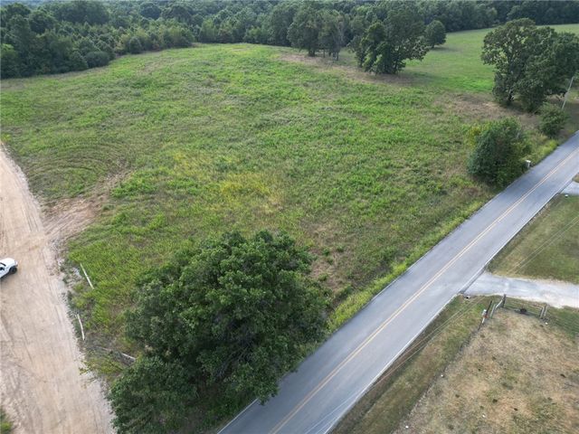 TBD Fisher Ford Road, Siloam Springs, AR 72761