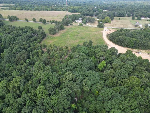 TBD Fisher Ford Road, Siloam Springs, AR 72761