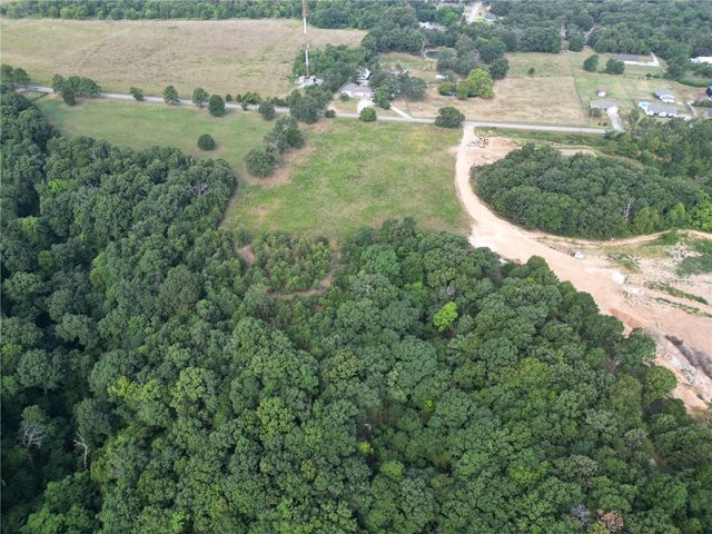 TBD Fisher Ford Road, Siloam Springs, AR 72761