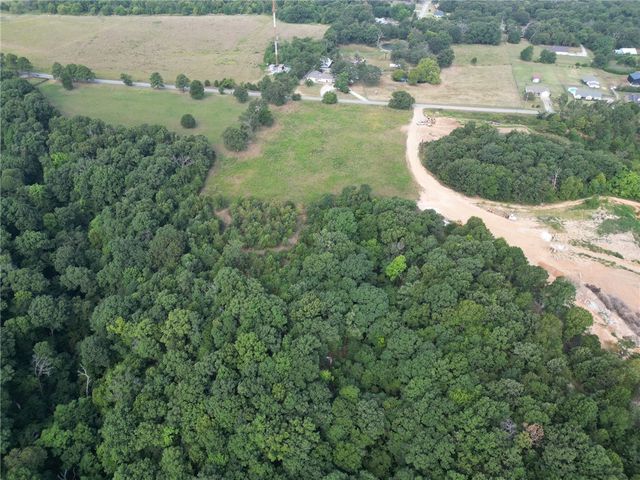 TBD Fisher Ford Road, Siloam Springs, AR 72761