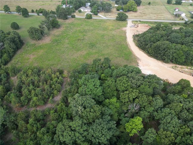 TBD Fisher Ford Road, Siloam Springs, AR 72761