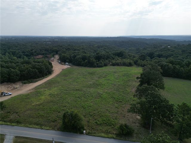 TBD Fisher Ford Road, Siloam Springs, AR 72761