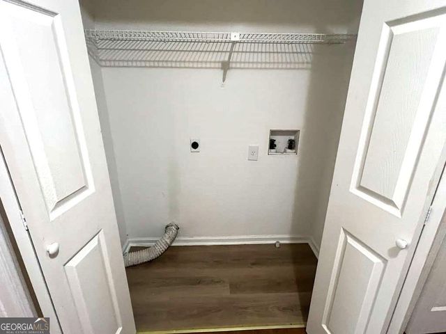 2378 Cove Road, Lithonia, GA 30058