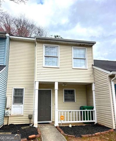 2378 Cove Road, Lithonia, GA 30058