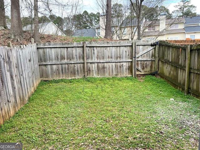 2378 Cove Road, Lithonia, GA 30058