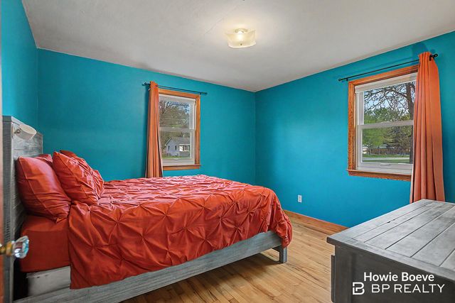 2225 Baldwin Street, Jenison, MI 49428