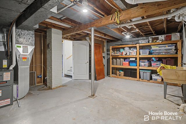 2225 Baldwin Street, Jenison, MI 49428