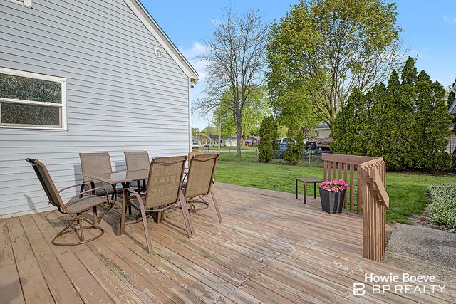 2225 Baldwin Street, Jenison, MI 49428