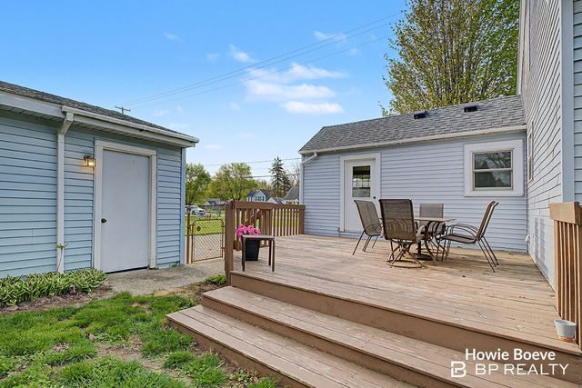 2225 Baldwin Street, Jenison, MI 49428