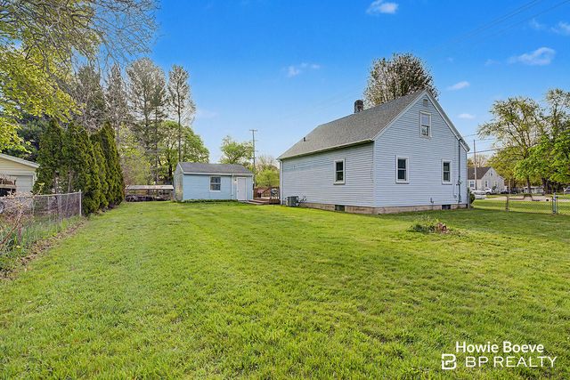 2225 Baldwin Street, Jenison, MI 49428