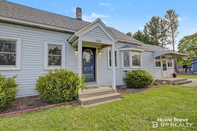 2225 Baldwin Street, Jenison, MI 49428