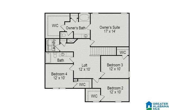2025 STERLING GROVE DRIVE, Margaret, AL 35120