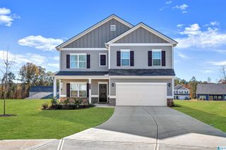 2025 STERLING GROVE DRIVE, Margaret, AL 35120