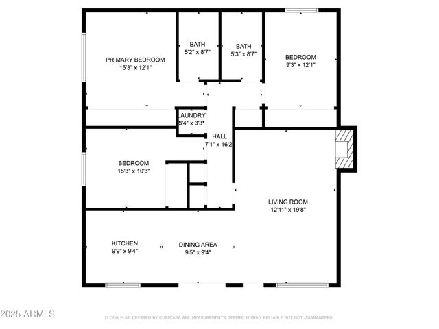 16 W LOMA VISTA Drive 104, Tempe, AZ 85282