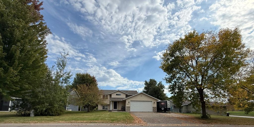 6145 Deer Street, Monticello, MN 55362