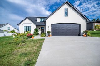 2607 BAXLEY DR, Columbia, MO 65201