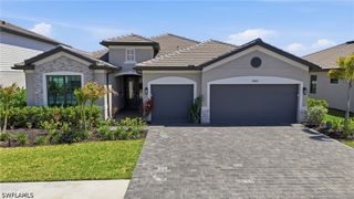 10896 Timber Creek DR, Fort Myers, FL 33913