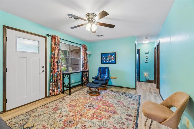 1925 Ballad Drive, Midwest City, OK 73130
