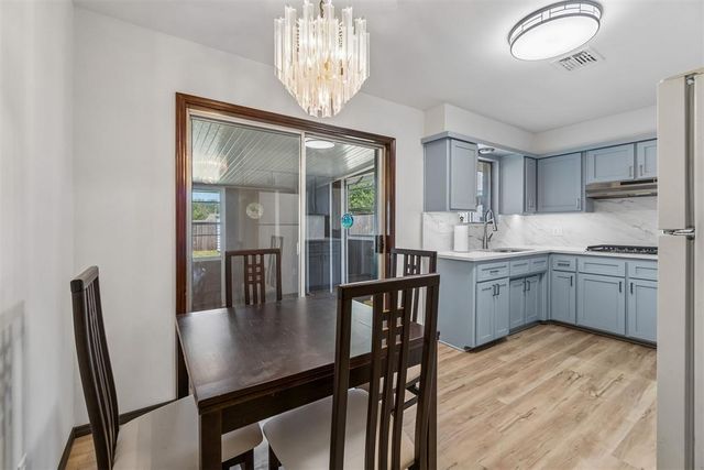 1925 Ballad Drive, Midwest City, OK 73130